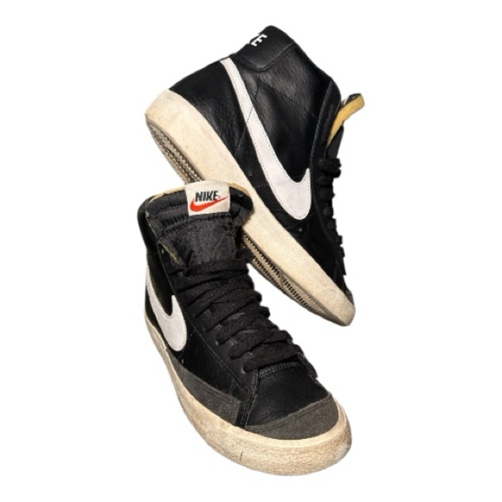 Nike Blazer Mid 77 Men's Sneakers Size 9.5 Shoes